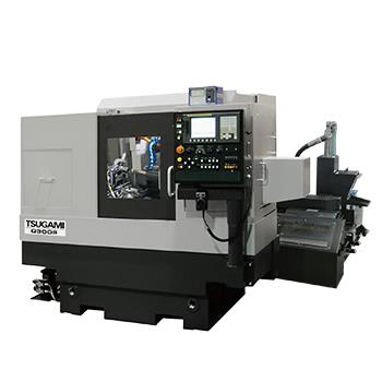 安徽津上CNC精密磨床G300S-500內(nèi)圓磨
